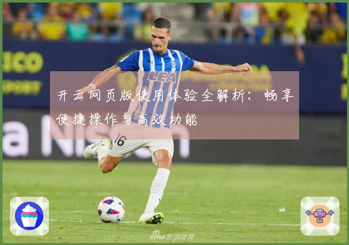 开云网页版使用体验全解析：畅享便捷操作与高效功能
