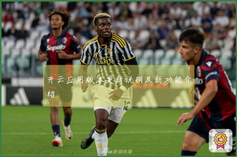 开云应用版本更新说明及新功能介绍