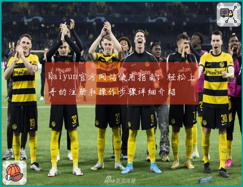 Kaiyun官方网站使用指南：轻松上手的注册和操作步骤详细介绍