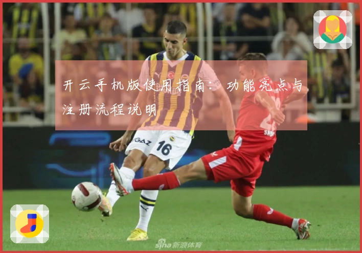 开云手机版使用指南：功能亮点与注册流程说明