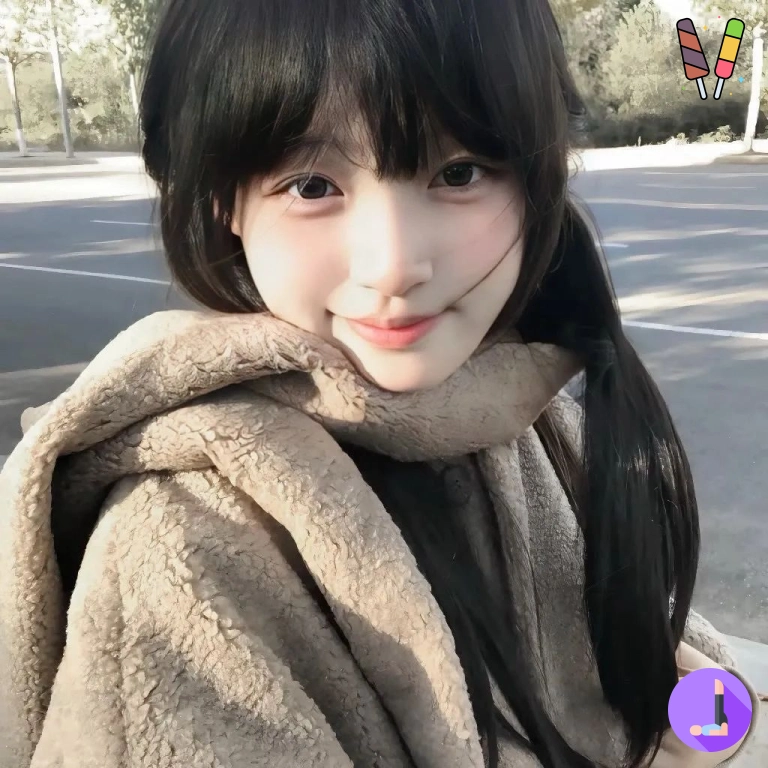 头像